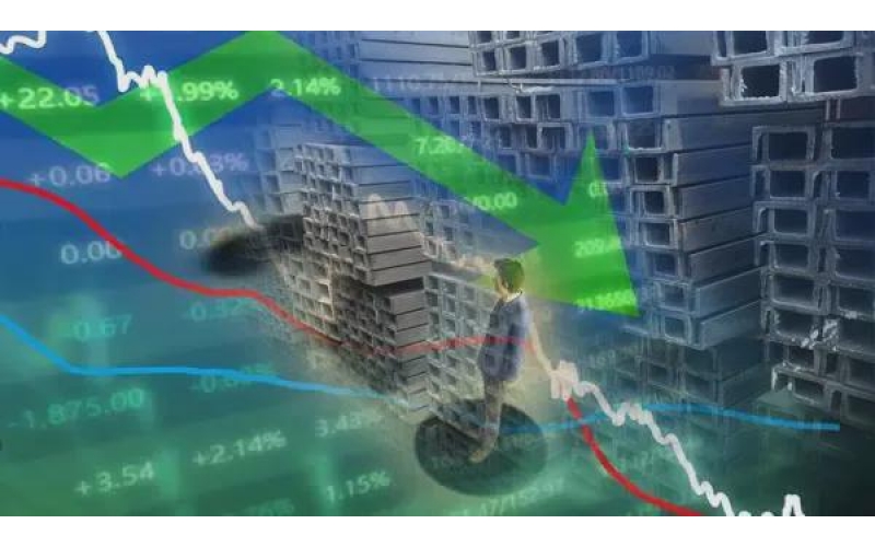 全線大跌！鋼材市場驟然降溫 投資邏輯又變了？